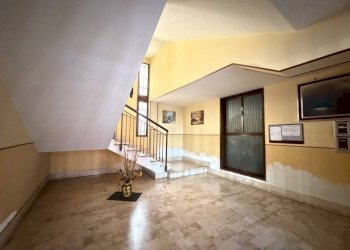 Foto 30 - Three-room apartment Via Troina
 
7, Palermo - photo 30