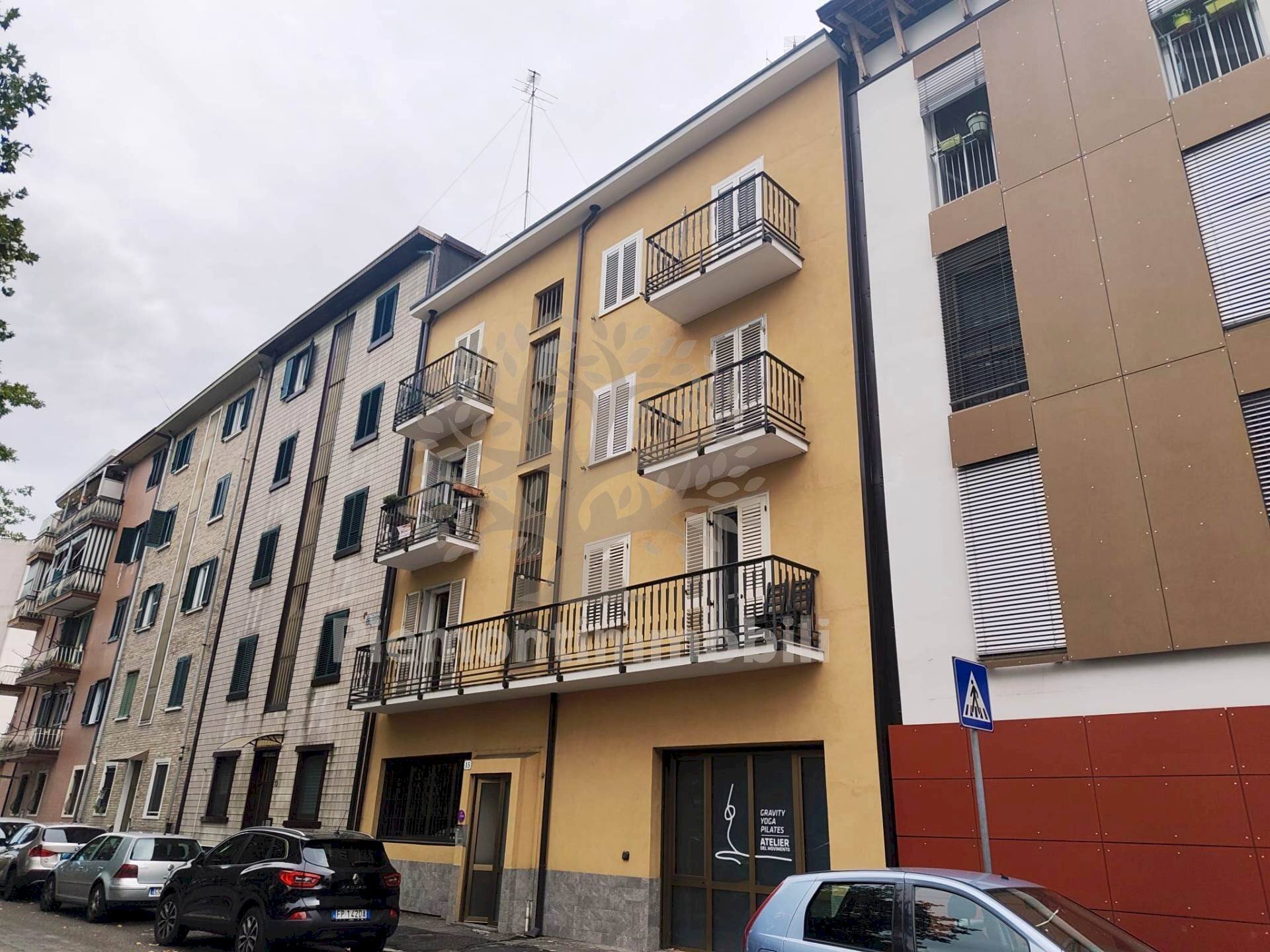 Foto 1 - Bilocale via messina
 
15, Collegno - foto 1