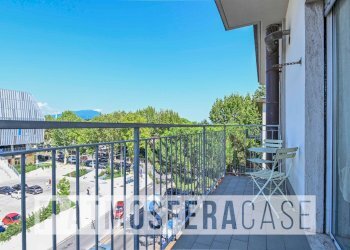 Foto 2 - One-room apartment Via Del Lazzaretto
24, Bergamo - photo 2