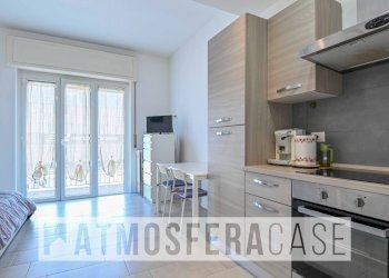 Foto 6 - One-room apartment Via Del Lazzaretto
24, Bergamo - photo 6
