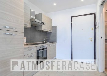 Foto 10 - One-room apartment Via Del Lazzaretto
24, Bergamo - photo 10