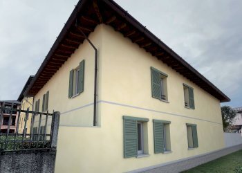 Foto 2 - Three-room apartment VIA SAN GIOVANNI BOSCO
 
34, Arcene - photo 2
