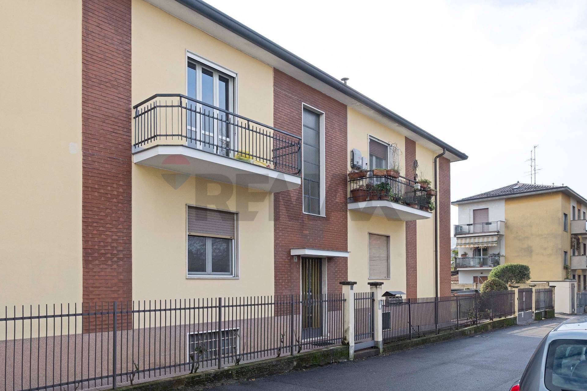 Edificio all\'aperto - Three-room apartment VIA PODGORA
22, Cusano Milanino - photo 2