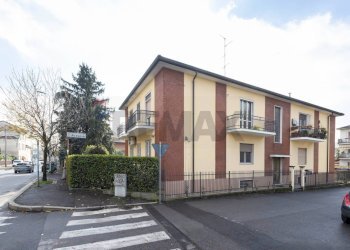 Edificio all\'aperto - Three-room apartment VIA PODGORA
 
22, Cusano Milanino - photo 1