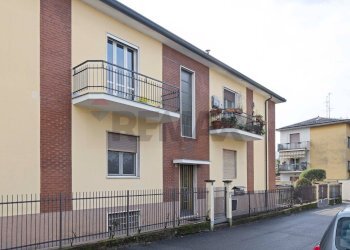 Edificio all\'aperto - Three-room apartment VIA PODGORA
 
22, Cusano Milanino - photo 2