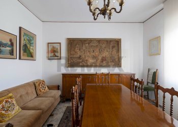 Sala da pranzo - Three-room apartment VIA PODGORA
 
22, Cusano Milanino - photo 6