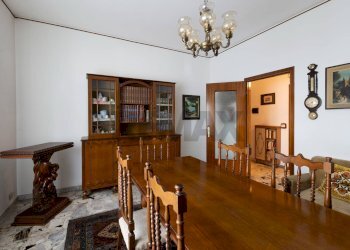 Sala da pranzo - Three-room apartment VIA PODGORA
 
22, Cusano Milanino - photo 7