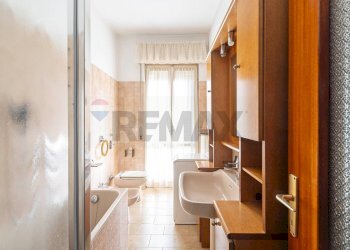 Bagno - Three-room apartment VIA PODGORA
 
22, Cusano Milanino - photo 13