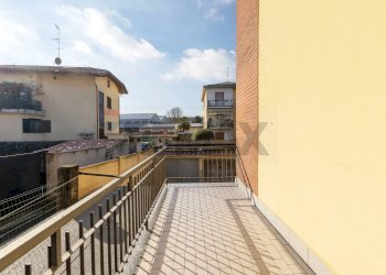 Balcone - Three-room apartment VIA PODGORA
 
22, Cusano Milanino - photo 14