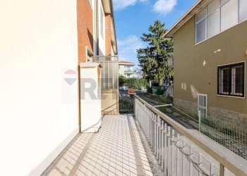 Balcone - Three-room apartment VIA PODGORA
 
22, Cusano Milanino - photo 15