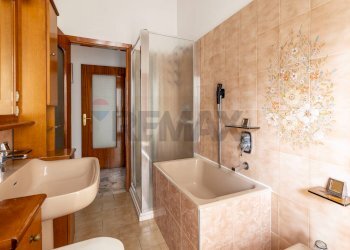 Bagno - Three-room apartment VIA PODGORA
 
22, Cusano Milanino - photo 16