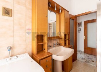 Bagno - Three-room apartment VIA PODGORA
 
22, Cusano Milanino - photo 18