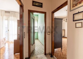 Hall / corridoio - Three-room apartment VIA PODGORA
 
22, Cusano Milanino - photo 19