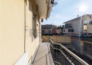 Balcone - Three-room apartment VIA PODGORA
 
22, Cusano Milanino - photo 23