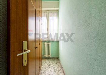 Stanza vuota - Three-room apartment VIA PODGORA
 
22, Cusano Milanino - photo 26