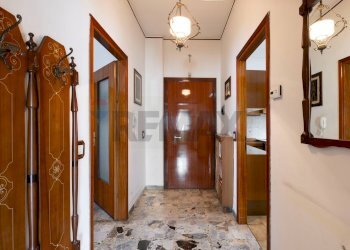 Hall / corridoio - Three-room apartment VIA PODGORA
 
22, Cusano Milanino - photo 31