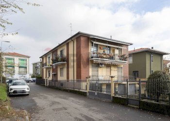 Edificio all\'aperto - Three-room apartment VIA PODGORA
 
22, Cusano Milanino - photo 32