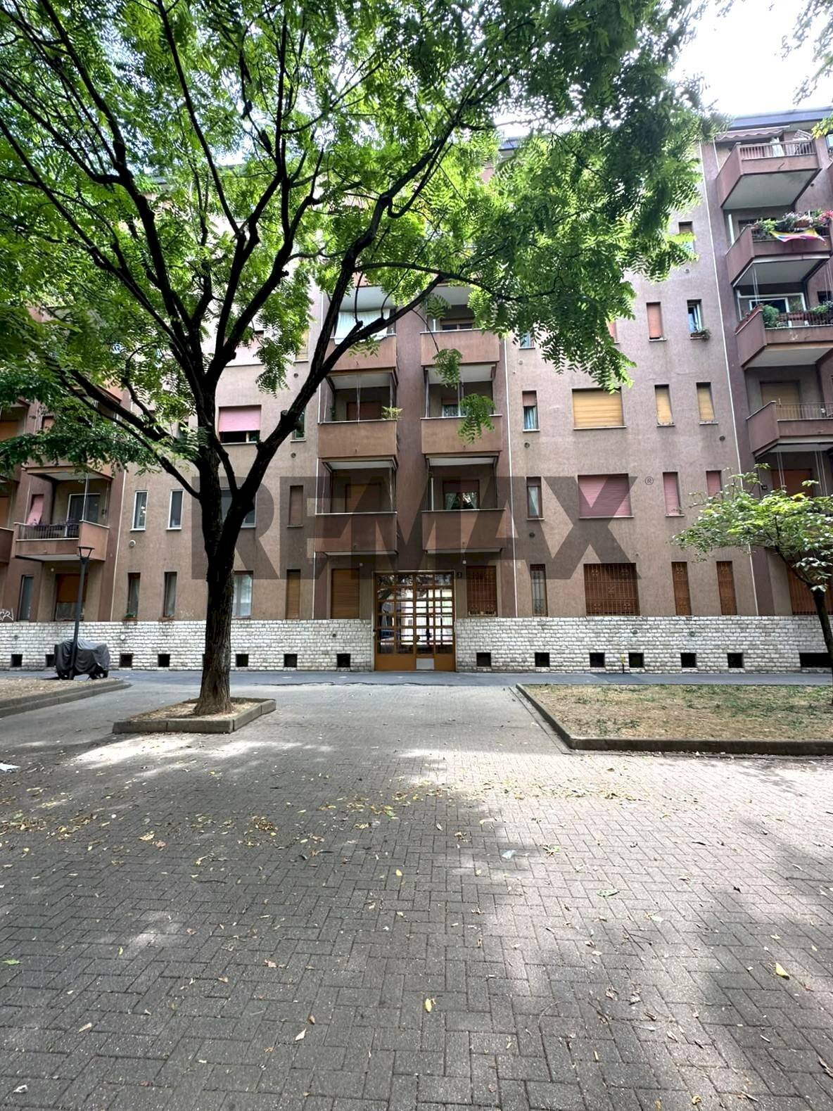 Edificio all\'aperto - Two-room apartment Via Liscate
 
3, Milano - photo 1