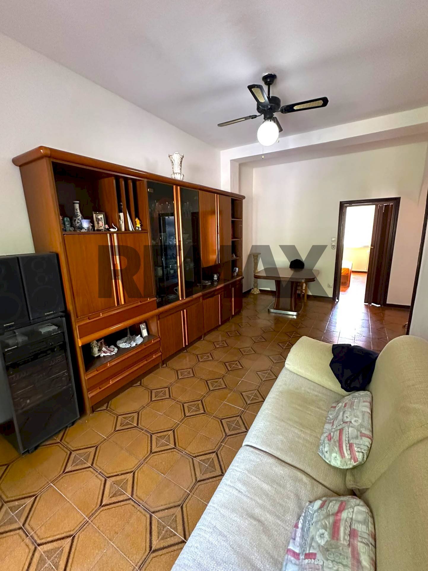 Soggiorno - Two-room apartment Via Liscate
3, Milano - photo 3