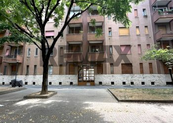 Edificio all\'aperto - Two-room apartment Via Liscate
3, Milano - photo 1