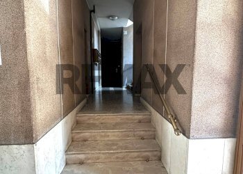 Scale - Two-room apartment Via Liscate
3, Milano - photo 13