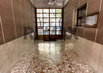 Ricezione / Lobby - Two-room apartment Via Liscate
3, Milano - photo 14