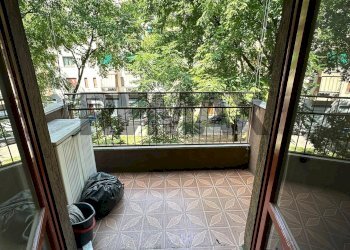 Terrazza - Two-room apartment Via Liscate
3, Milano - photo 17