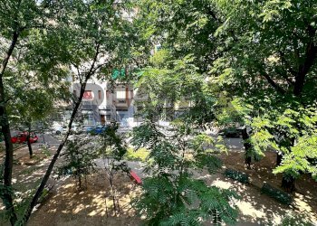 Giardino - Two-room apartment Via Liscate
3, Milano - photo 18