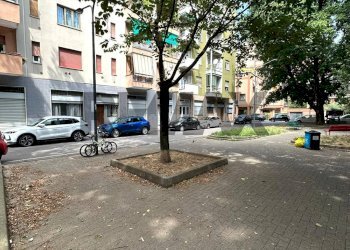 Edificio all\'aperto - Two-room apartment Via Liscate
3, Milano - photo 19