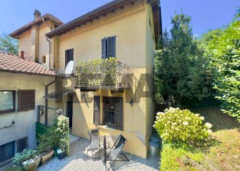 Casa all\'aperto - Trilocale Via I Maggio
 
5, Gornate Olona - foto 1