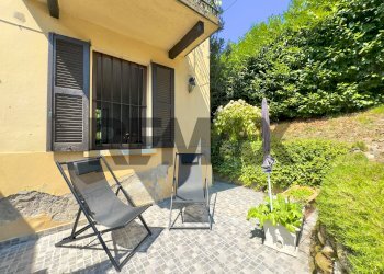 Terrazza - Trilocale Via I Maggio
 
5, Gornate Olona - foto 3