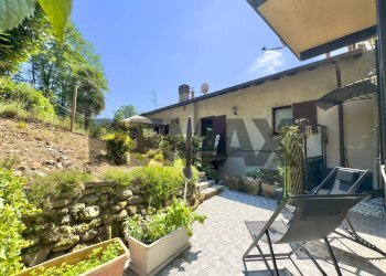 Terrazza - Trilocale Via I Maggio
 
5, Gornate Olona - foto 5