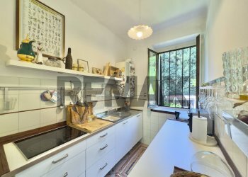 Cucina - Trilocale Via I Maggio
 
5, Gornate Olona - foto 6