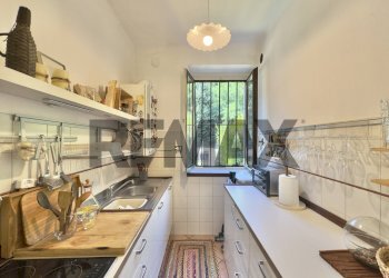 Cucina - Trilocale Via I Maggio
 
5, Gornate Olona - foto 7