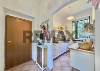 Cucina - Trilocale Via I Maggio
 
5, Gornate Olona - foto 8