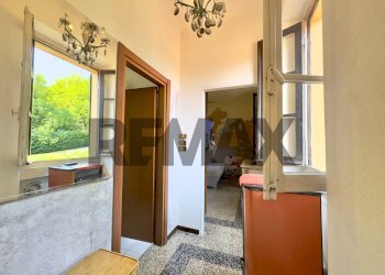 Hall / corridoio - Trilocale Via I Maggio
 
5, Gornate Olona - foto 13