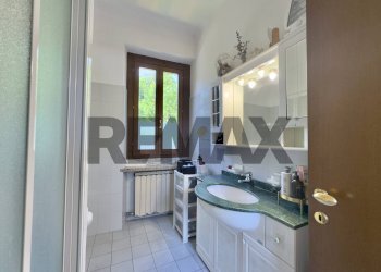 Bagno - Trilocale Via I Maggio
 
5, Gornate Olona - foto 15