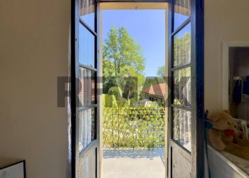 Balcone - Trilocale Via I Maggio
 
5, Gornate Olona - foto 20
