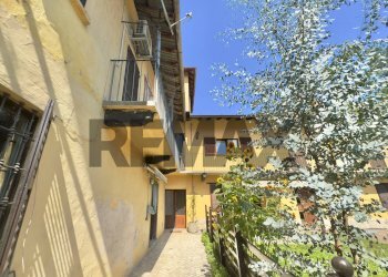 Casa all\'aperto - Trilocale Via I Maggio
 
5, Gornate Olona - foto 25