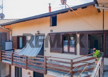 Terrazza - Monolocale via cesare battisti
 
39, Somma Lombardo - foto 10