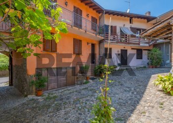 Casa all\'aperto - Monolocale via cesare battisti
 
39, Somma Lombardo - foto 14