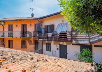 Casa all\'aperto - Monolocale via cesare battisti
 
39, Somma Lombardo - foto 16