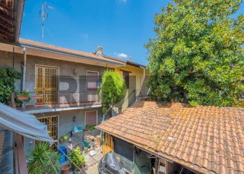 Casa all\'aperto - Monolocale via cesare battisti
 
39, Somma Lombardo - foto 18