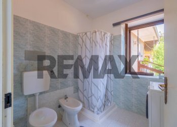 Bagno - Monolocale via cesare battisti
 
39, Somma Lombardo - foto 22