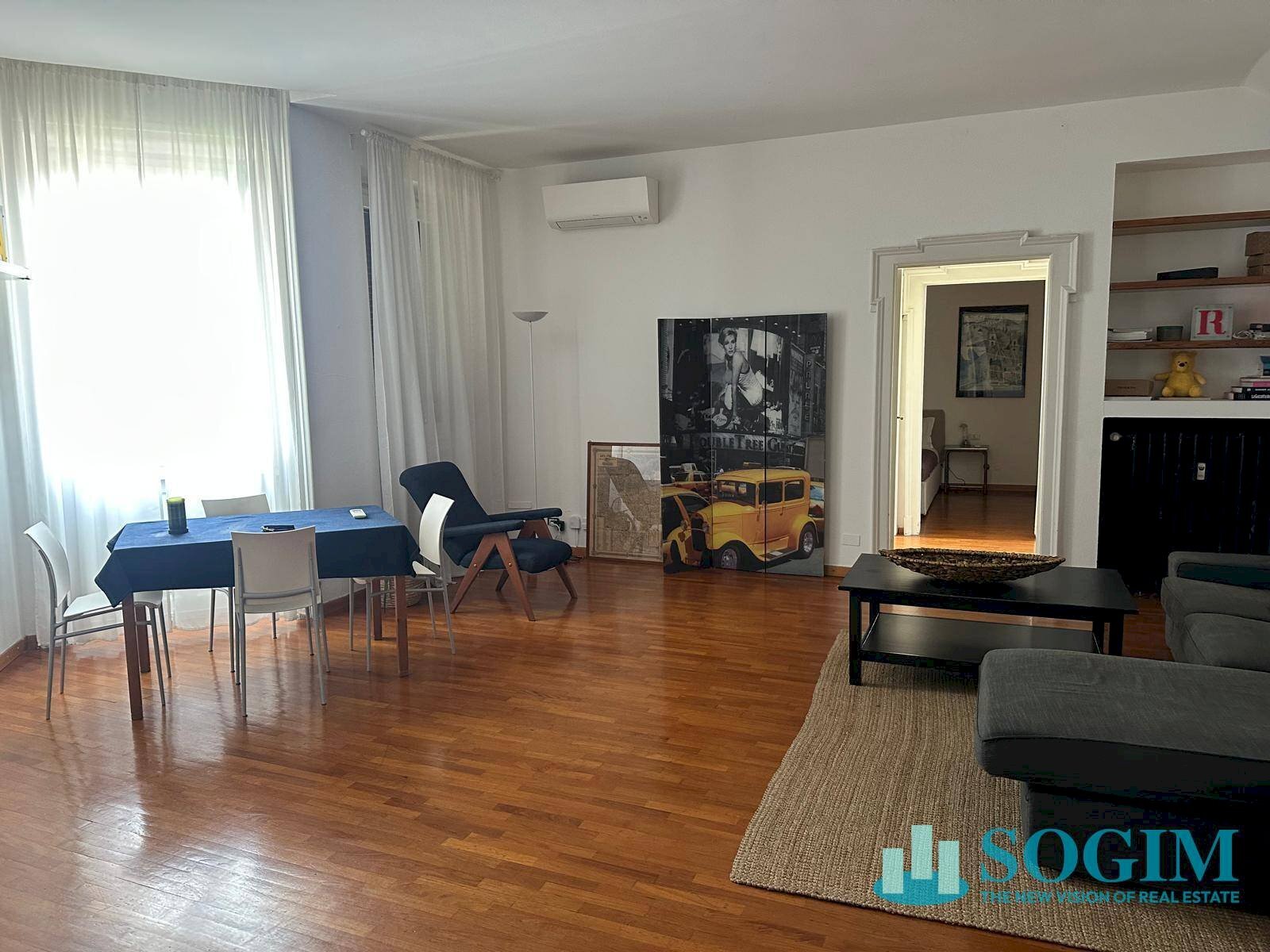 Foto 1 - Bilocale Via Morosini
 
31, Milano - foto 1