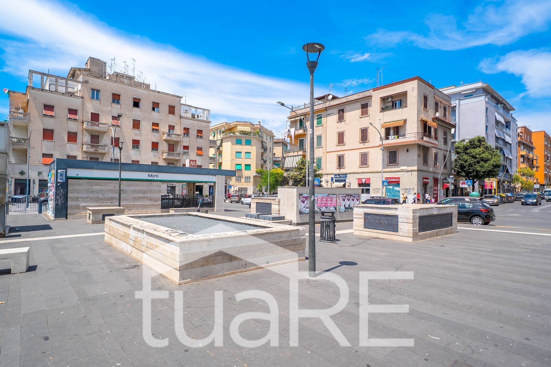 Foto 2 - Negozio Piazza Dei Mirti, Roma - foto 2