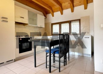 Cucina - Quadrilocale Via Carlo Tivaroni
 
4, Padova - foto 2