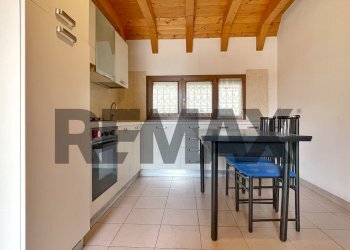 Cucina - Quadrilocale Via Carlo Tivaroni
 
4, Padova - foto 6