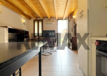 Cucina - Quadrilocale Via Carlo Tivaroni
 
4, Padova - foto 8