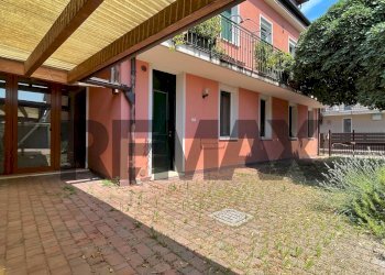 Casa all\'aperto - Quadrilocale Via Carlo Tivaroni
 
4, Padova - foto 16